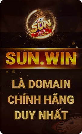 Sunwin – Cổng Game Sunwin Chính Thức | Game Bài & Casino Online 16 Banner phải