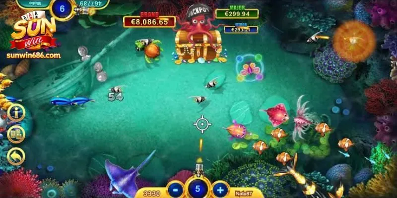 Sunwin – Cổng Game Sunwin Chính Thức | Game Bài & Casino Online 8 ban ca online sieu hay sunwin