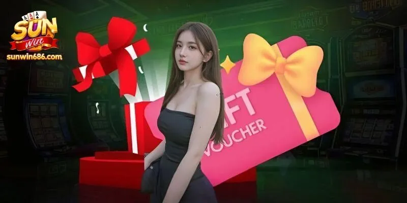 Giftcode Sunwin và sử dụng mã thưởng an toàn 4 cach nhap giftcode sunwin