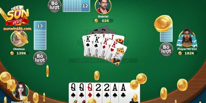 kinh nghiem tien len mien nam