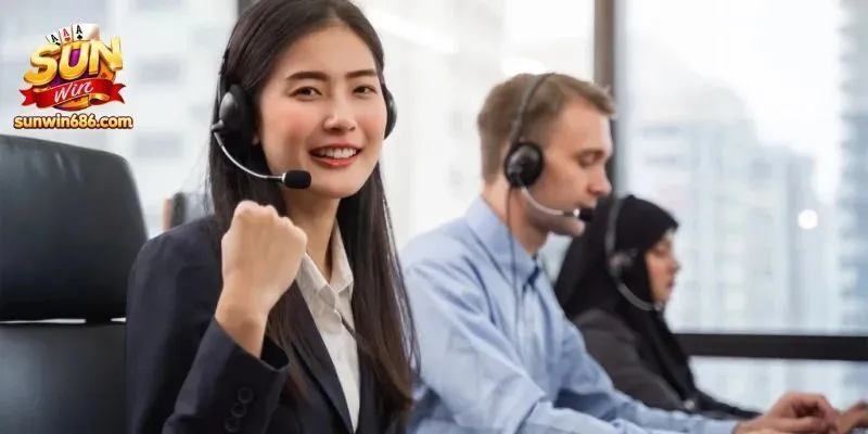 Liên hệ Sunwin nhận hỗ trợ đúng kênh 1 trung tam ho tro sunwin